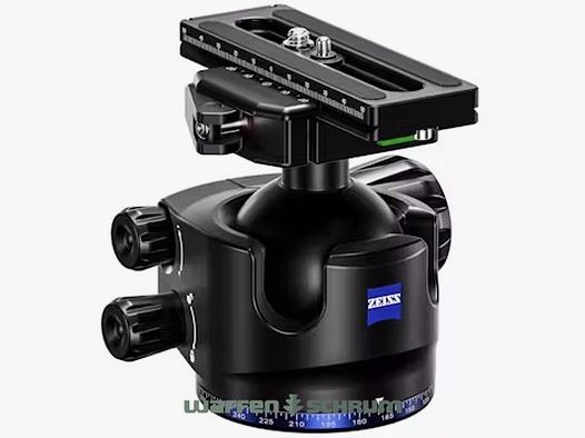 Zeiss ball head L-55