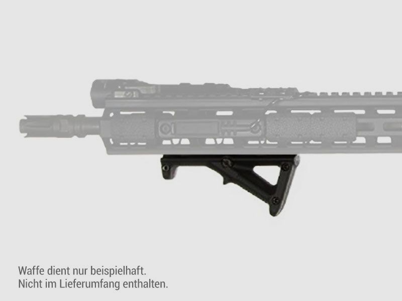 MAGPUL AFG-2 for Picatinny Black