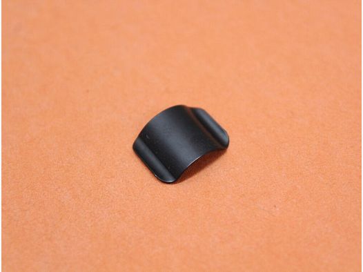 DPMS AR-15: Rear Sight Base Flat Spring AR-15 A2 DPMS Flachfeder für Dioptervisier