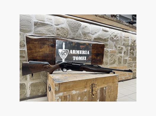 USED – RIFLE – WINCHESTER MOD. SXR VULCAN cal. 30-06 SPRG