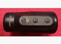 Blaser RD20 Rotpunktvisier