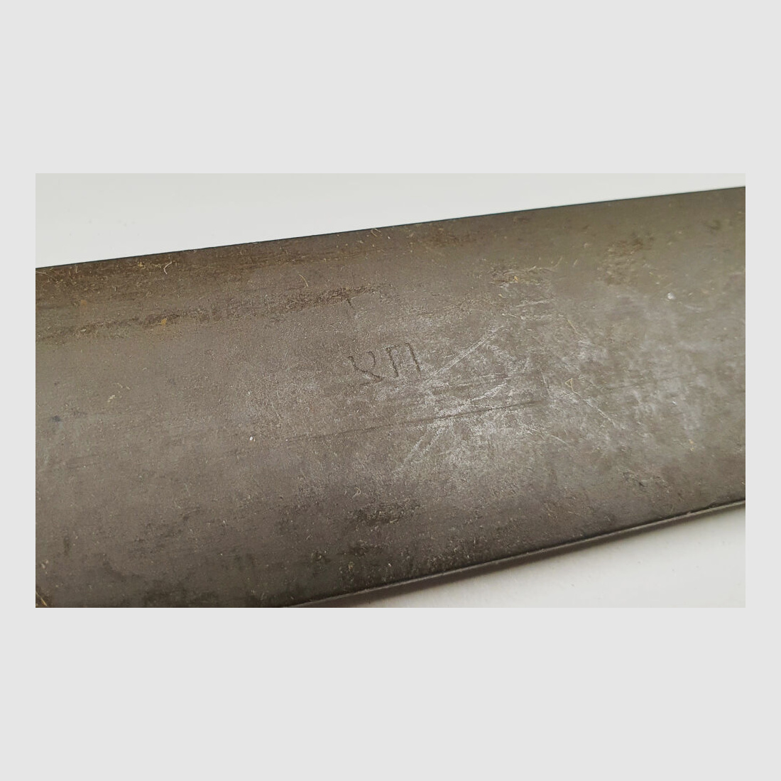 Israelische Herstellung für MAUSER Magazinboden Stahlausführung ISRAEL