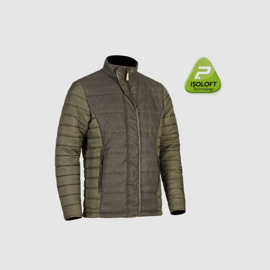 PSS Outdoorjacke X-treme Iso