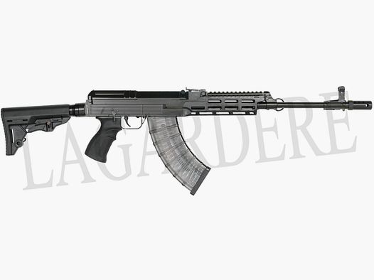 CZECH SMALL ARMS VZ 58 SPORTER TACTICAL (Selbstladegewehr)