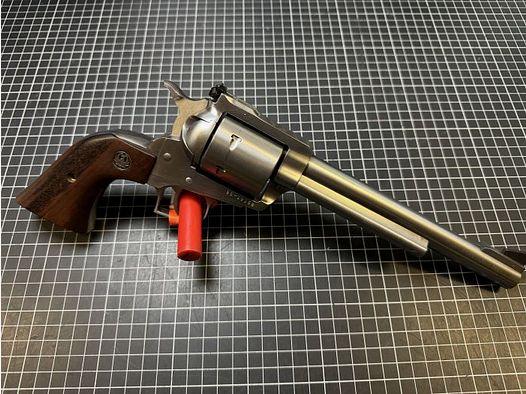 Revolver Ruger Super Blackhawk Kal. .44 Magnum 7,5" STS