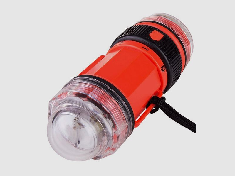 IST STROBO LS-3, Bild 3 von 3