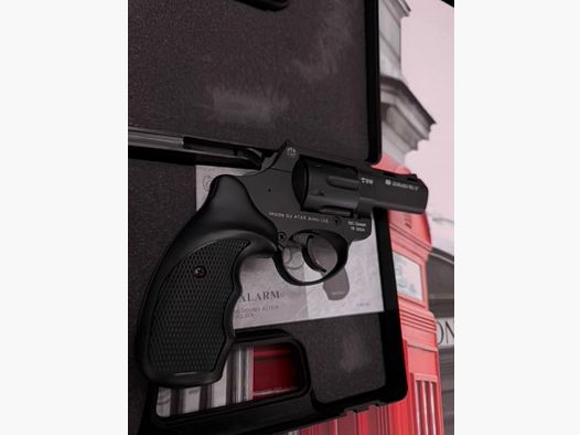 Zoraki R2 3" - schwarz ( NEU ) Versand Inklusive.