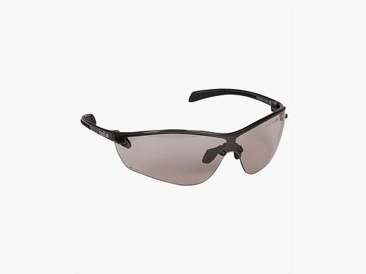 Schutzbrille Bollé® "SILIUM+" CSP Wechsellicht - leicht und flexibel - beschlagfrei + kratzfest
