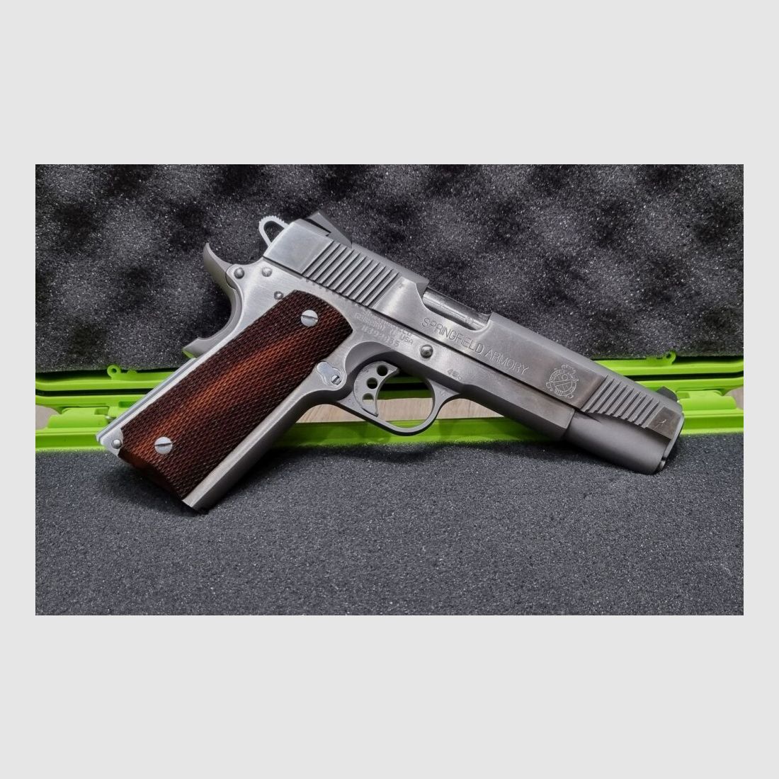 Springfield Armory 1911