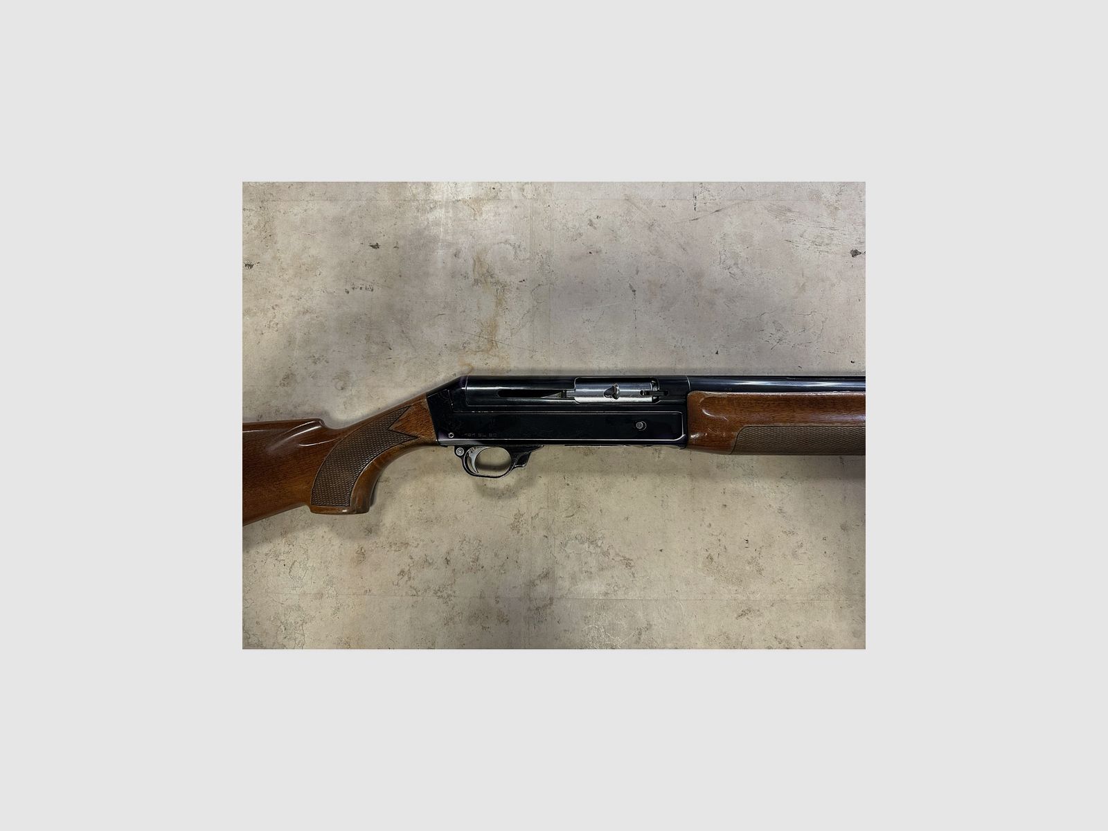 Benelli 121 sl 80 Kal. 12, Bild 2 von 5
