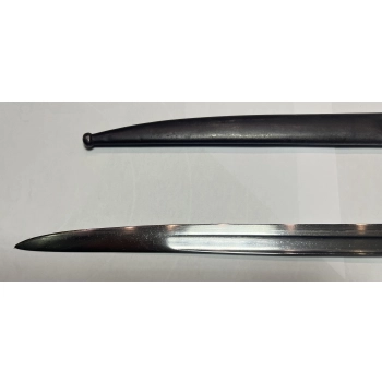 Portuguese Kropatschek bayonet M1886, image 6 of 9
