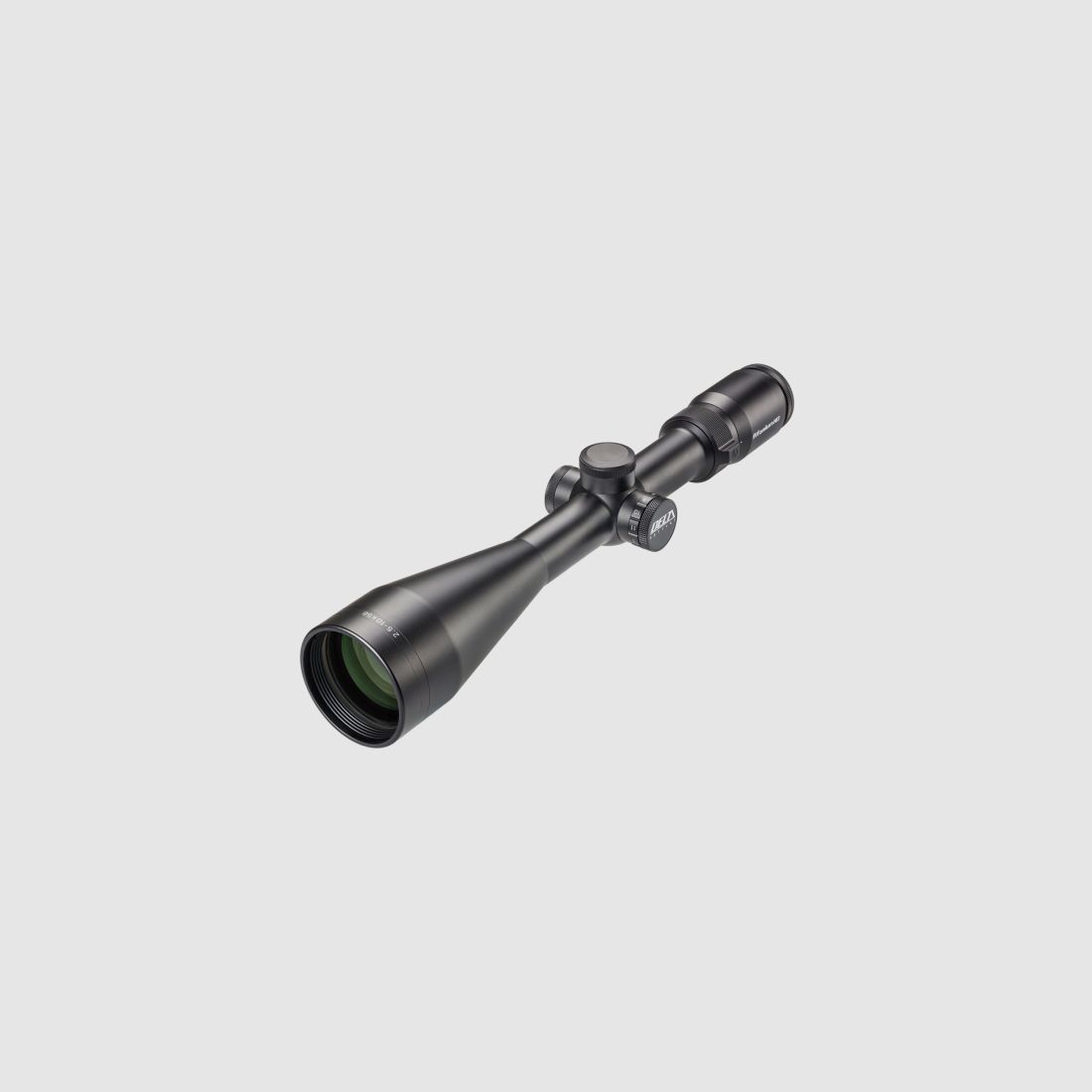 Delta Optical Titanium 2.5-10×56 HD S