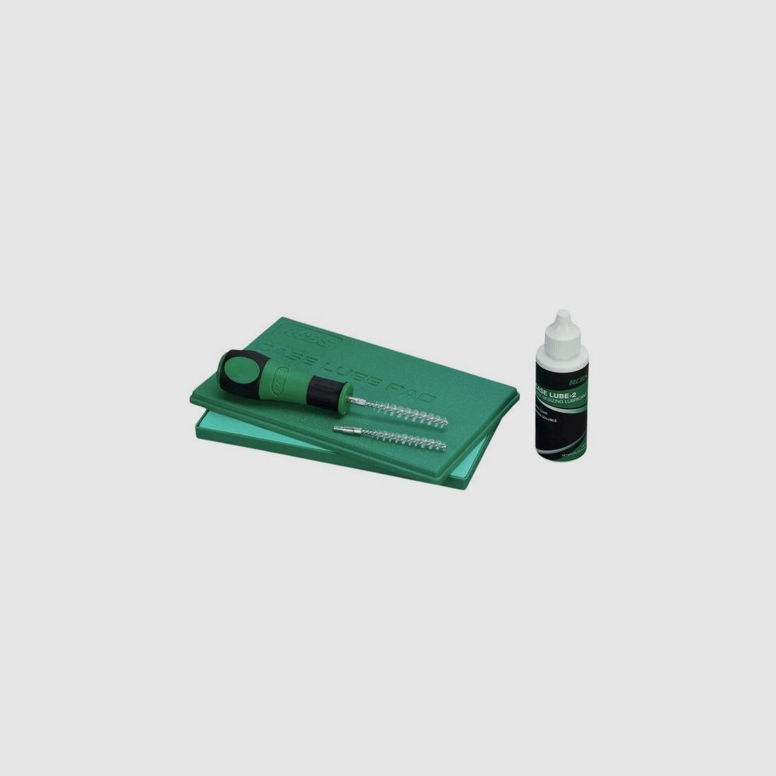 RCBS Case Lube Kit, billede 2 af 2