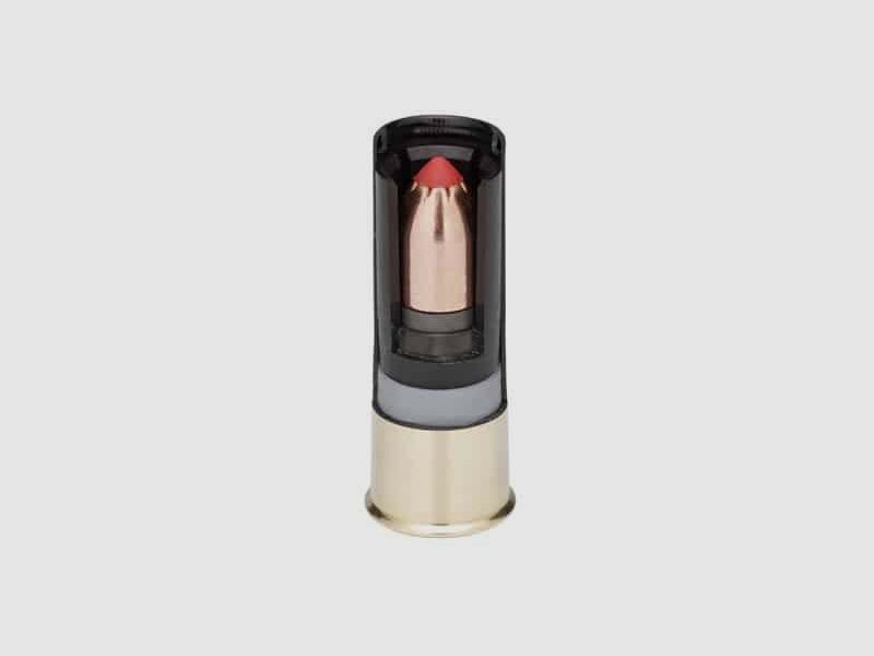 12/70 Hornady SST Shotgun Slug FTX 300grs., Bild 2 von 2