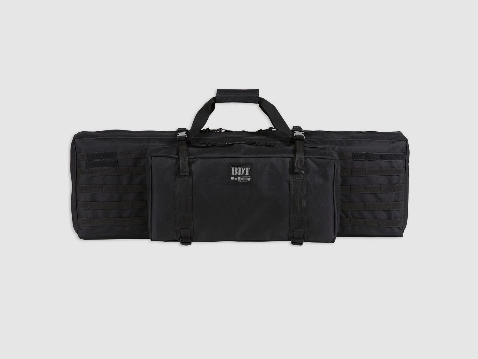 Pokrowiec 96,5 cm czarny Tactical