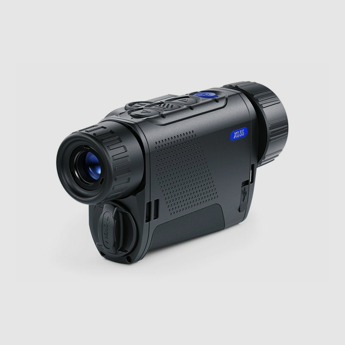 PULSAR	 Axion 2 LRF XQ35 Pro