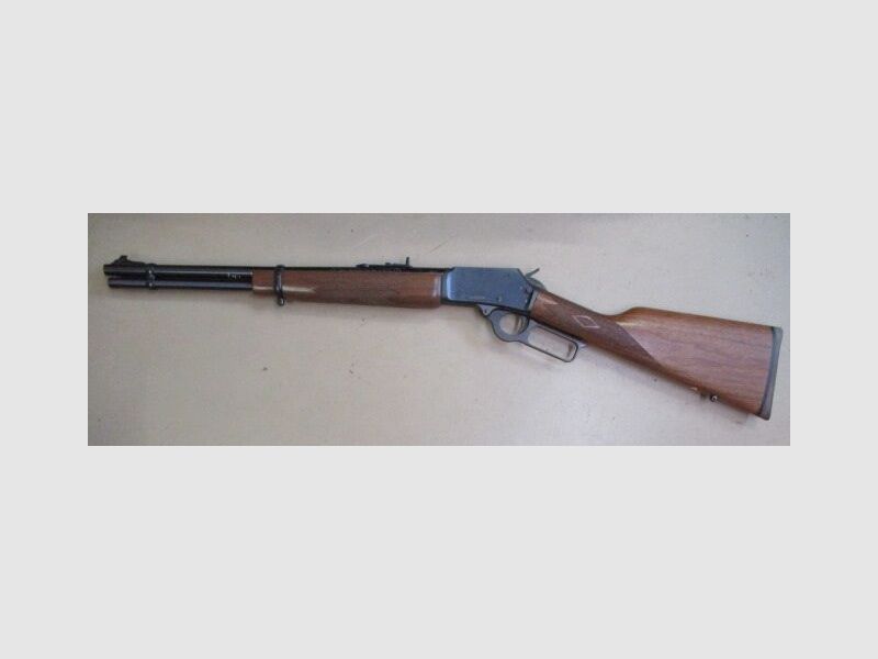 Unterhebelrepetierbüchse Marlin 1894 CS neuwertig 1984 CS