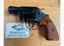 Komisja Rev. COLT Det.Spez. 2''
