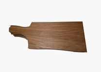 STOCK NOT FINISHED FOR BERETTA DT11/DT10 Trident/ASE Gold (removable battery) gauge 12 - Cast ON (Left Hand)/ STOCK-BLANK SEMIWORKED TYPE BERETTA DT11/DT10 Trident/ASE Gold (removable battery) gauge 12 - Cast ON (Left Hand)