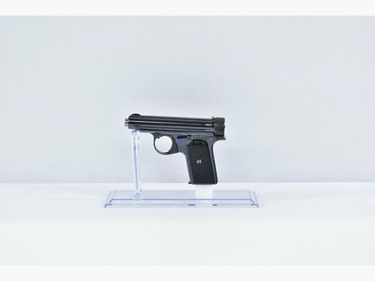 Sauer & Sohn 1914 7,65mm Browning Pistolet