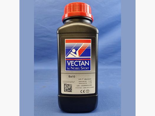 Vectan Ba 10
