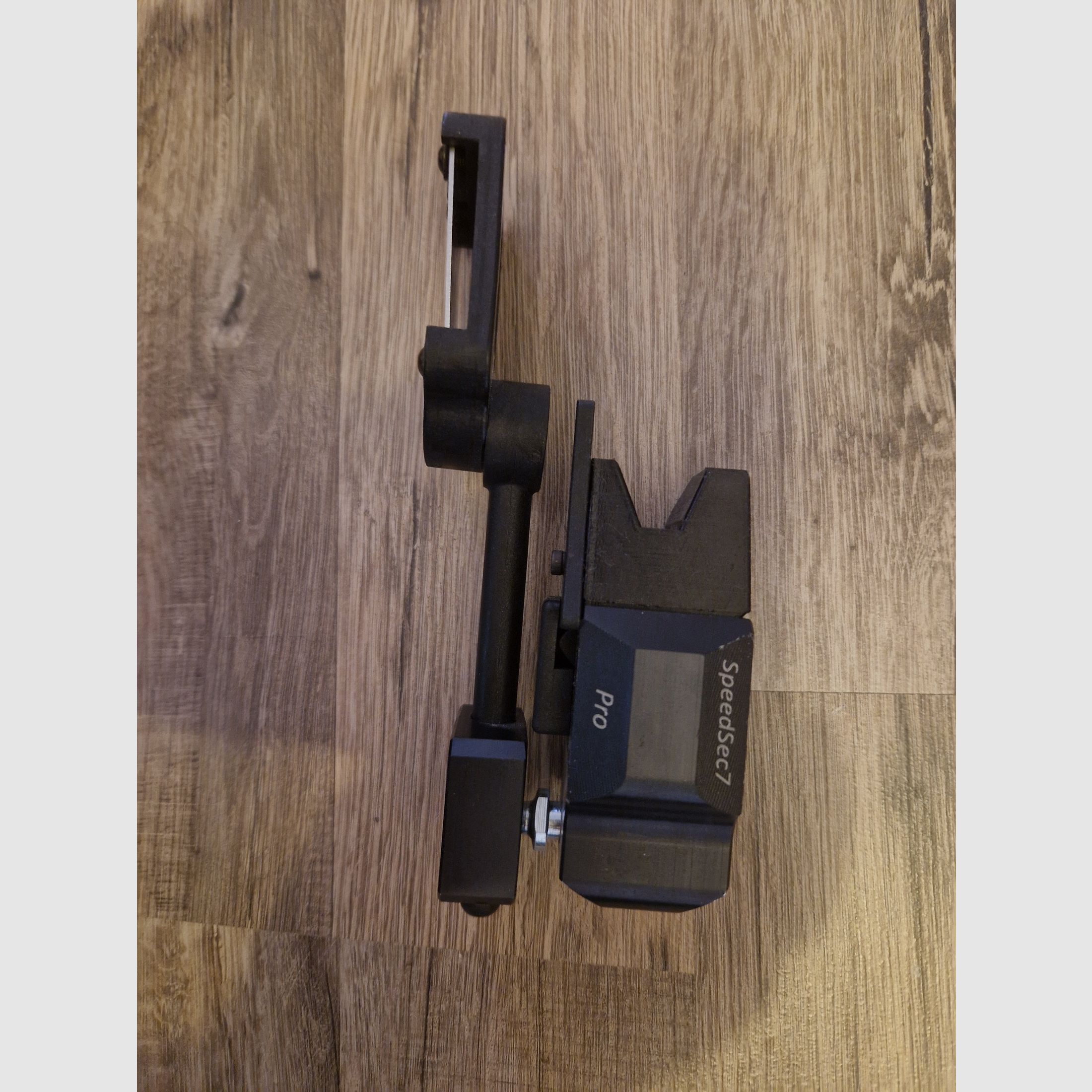 Speedsek 7 Pro Holster     Shadow 2 