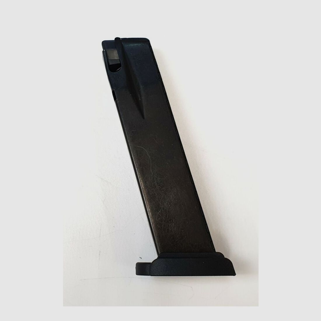 Cargador UMAREX de fogueo UMAREX HK P30 15 disparos cal. 9mm P.A.K.