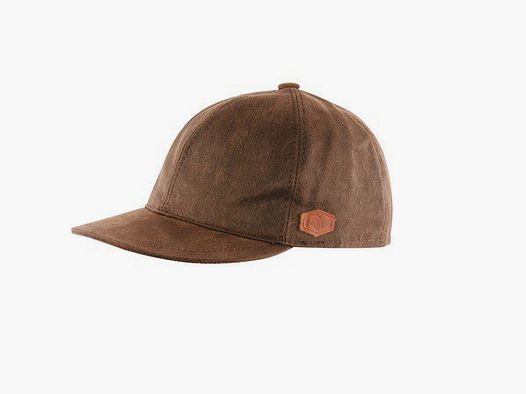 MjM – baseball EL. W.P Cotton – Brown