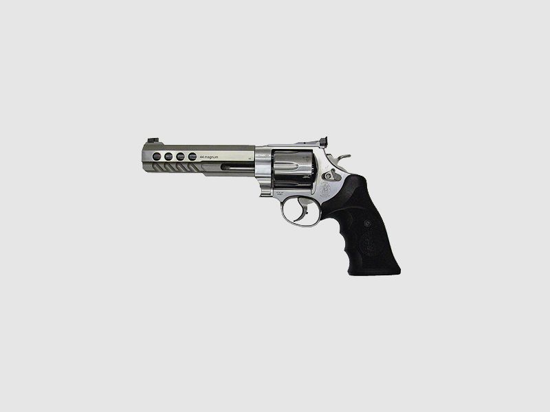 CLUB 30 Tuning Umbau auf Mod Poly 1550 -6' f. S&W 629 N-Rahmen, Bild 2 von 3