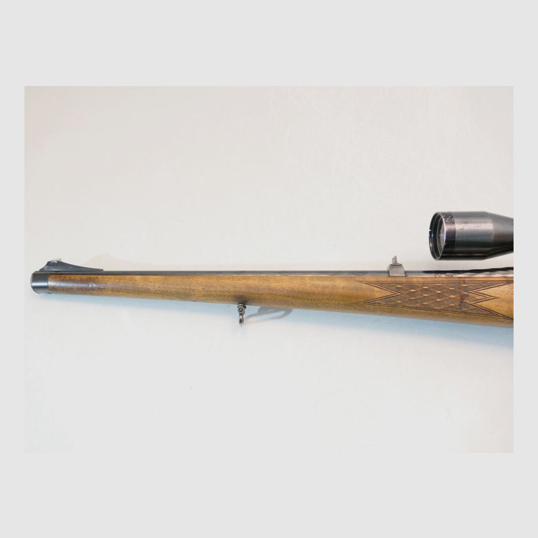 Steyr Mannlicher Mod. L