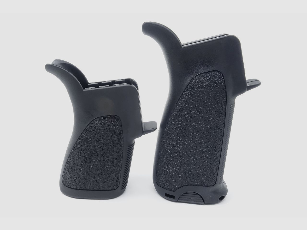 BCM GUNFIGHTER Grip Mod 3 KD - BLK, Bild 6 von 9