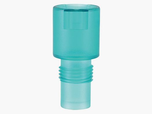 Adattatore per tubo di riempimento RCBS Quick Change / Adattatore XL