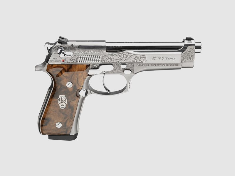92 FS Fusion Swiss Edition