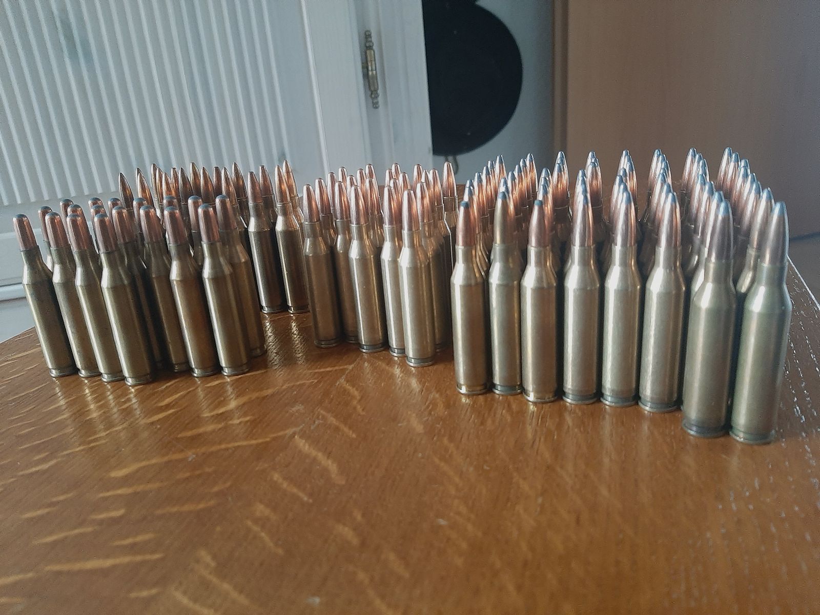 SAKO, Remington,  Munition .243  Win.  Drilling, BBF, Repetierer.   speedhead core lokt ......