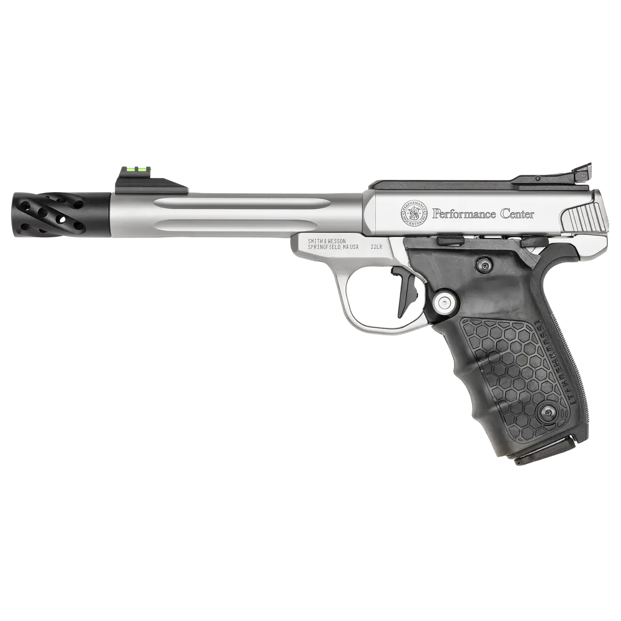 SW22 Performance Center Victory Target – Mirini in fibra ottica -1182, immagine 2 di 5