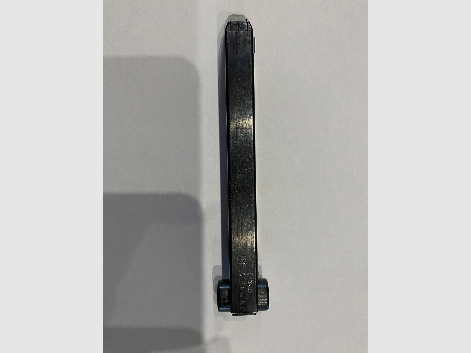 Magazine original Erma KGP 690 8mm NEUF Rare RAR