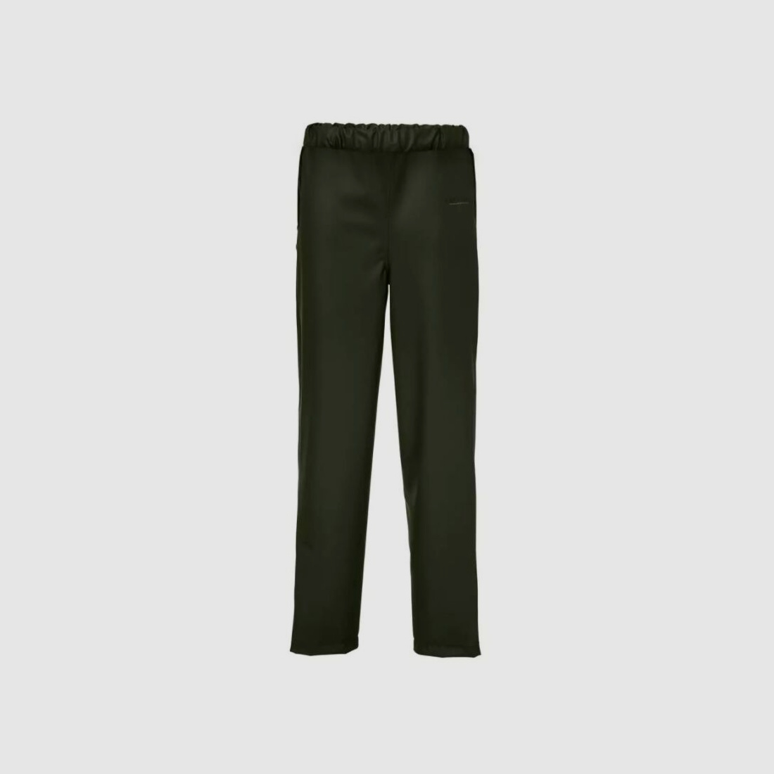 Chevalier Herren Regenhose Stratus Dark Green