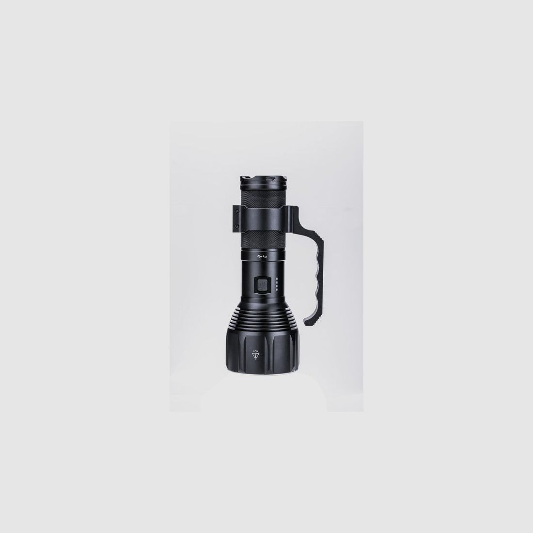 NEXTORCH HM30 Support de prise multifonction pour la série Saint Torch