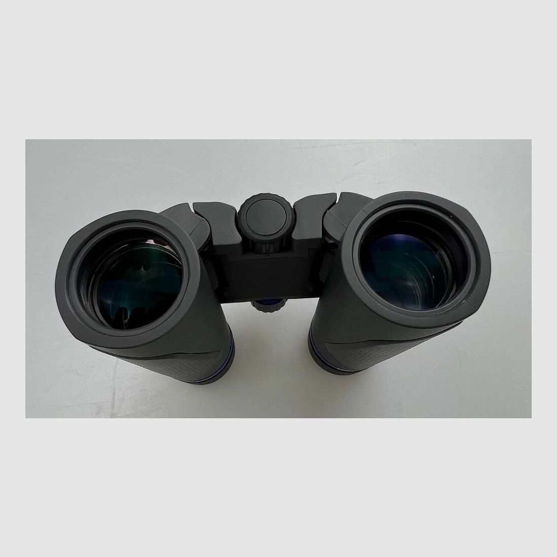 ZEISS Terra ED Pocket 10x25 grau