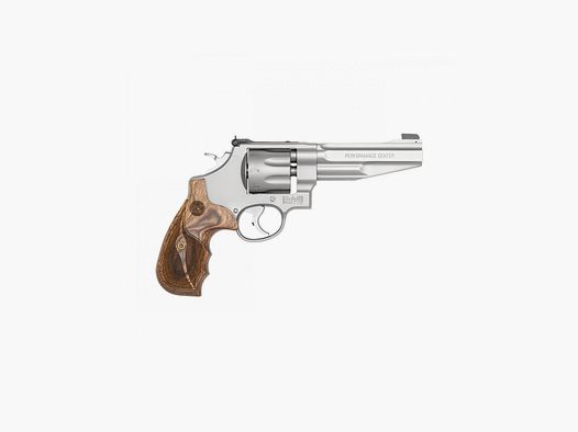Smith & Wesson 627 Performance Center Kal. 357 Magnum