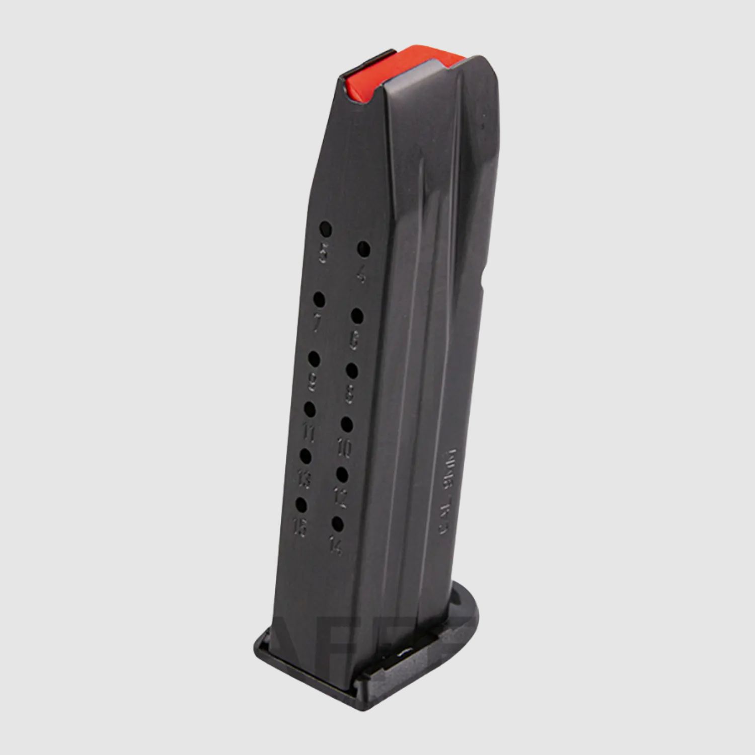 Walther Magazin Kaliber 9mm Para für PPQ M2 / PDP COMPACT 15 Schuss