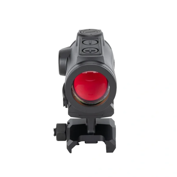 Holosun – ARO-CORE-RD2 red dot sight set with HM3X magnifier – RDS 2 MOA – Black – ARO-RD2-HM3X-SET, image 6 of 7