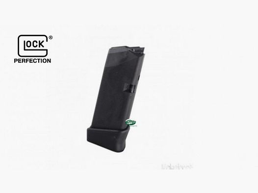 GLOCK Caricatore mod. 28 cal.9 corto 12 colpi