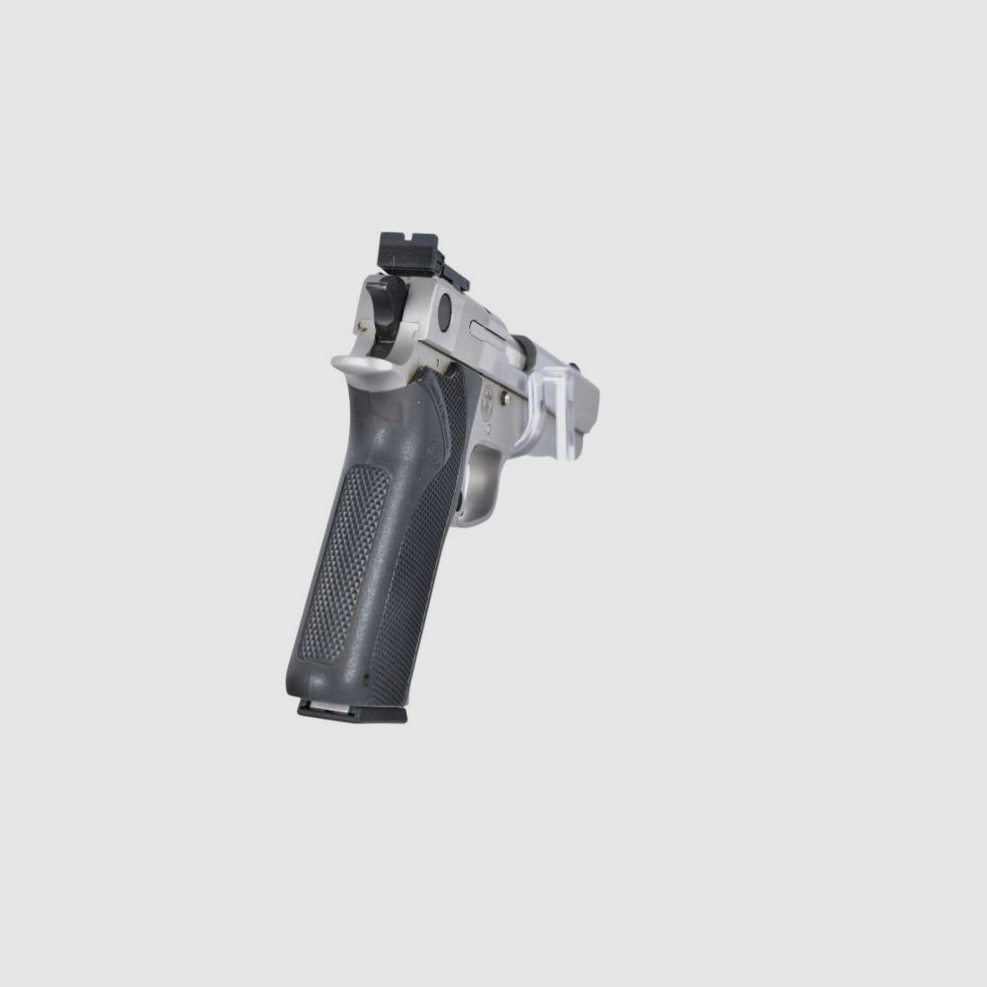 Smith & Wesson 845