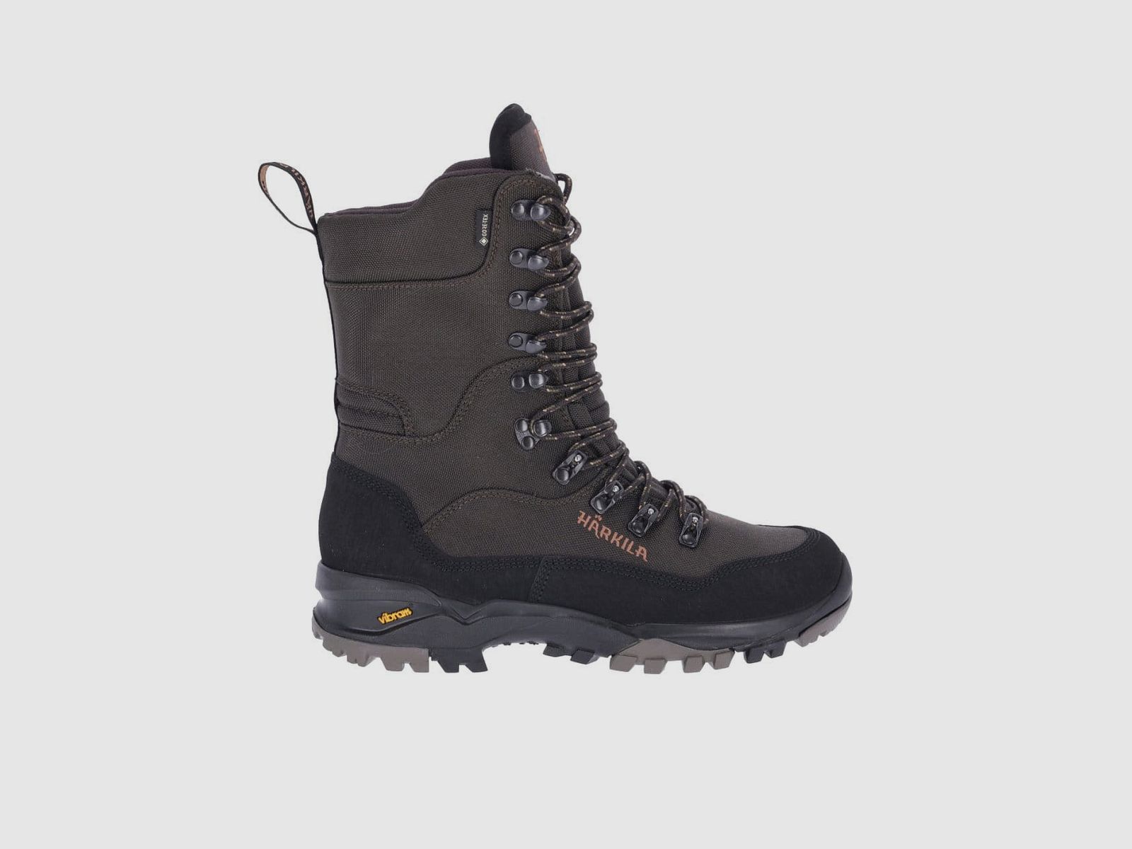 Härkila Pro Hunter Light High GTX 10" Stiefel
