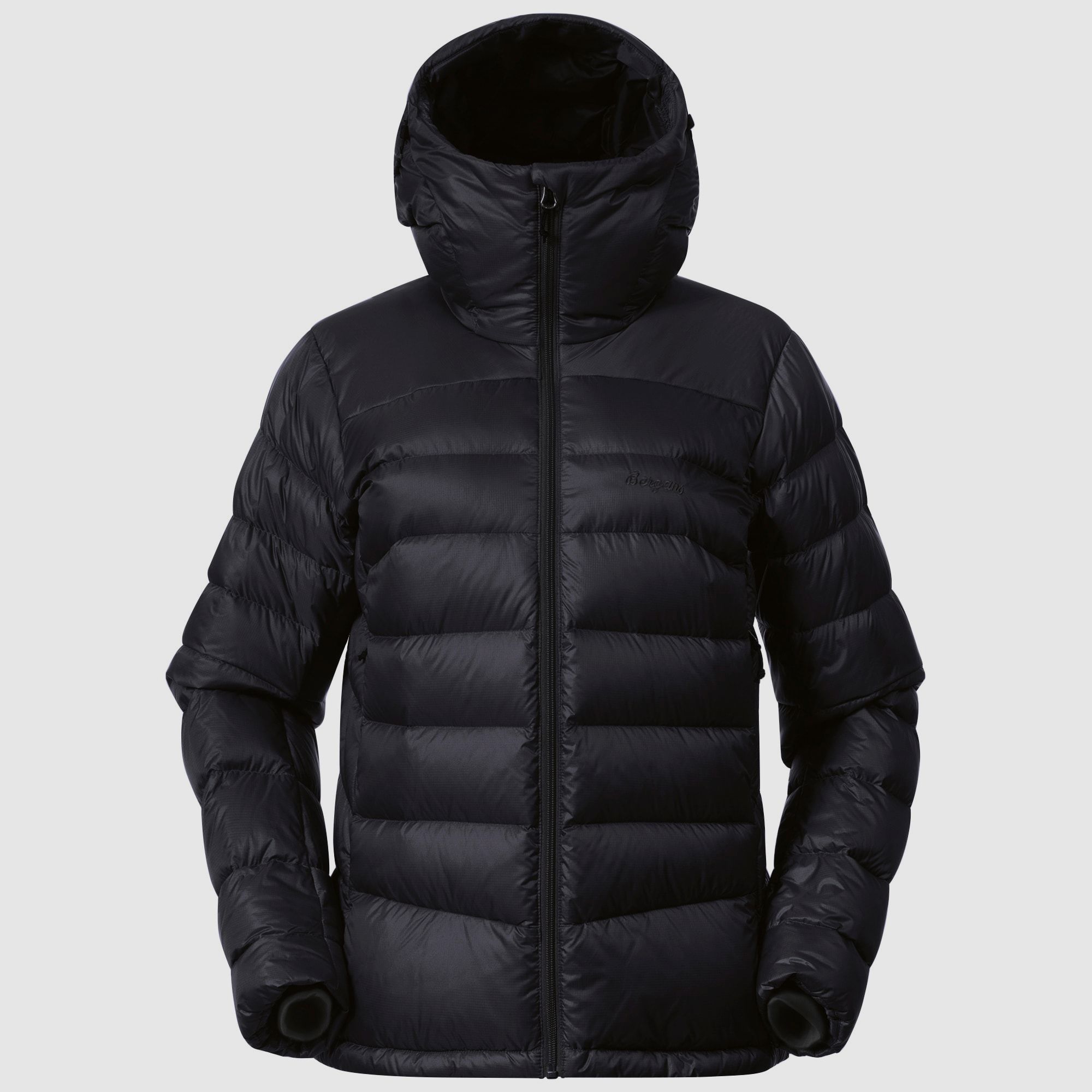 Bergans Vaagaa Allround Veste Doudoune Femme Noire M