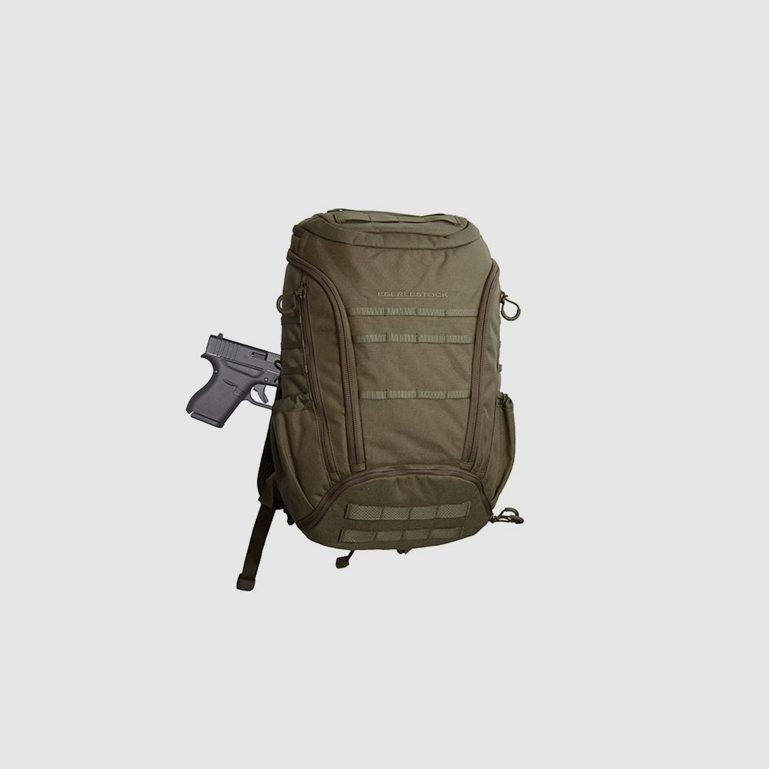 EBERLESTOCK LITTLE TRICK PACK – DRY EARTH, image 3 sur 6