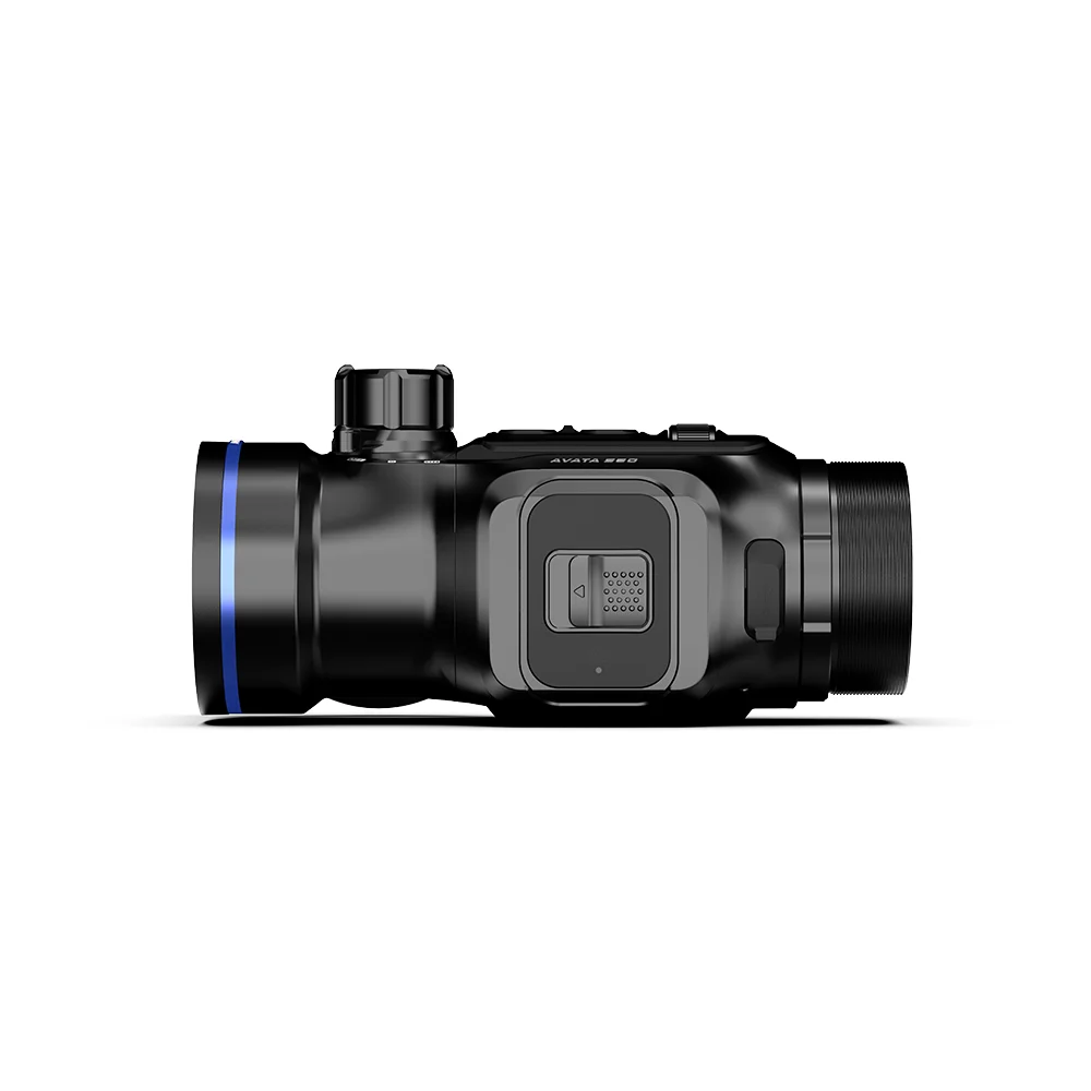 Conotech Avata S50 clip-on termico, immagine 2 di 6