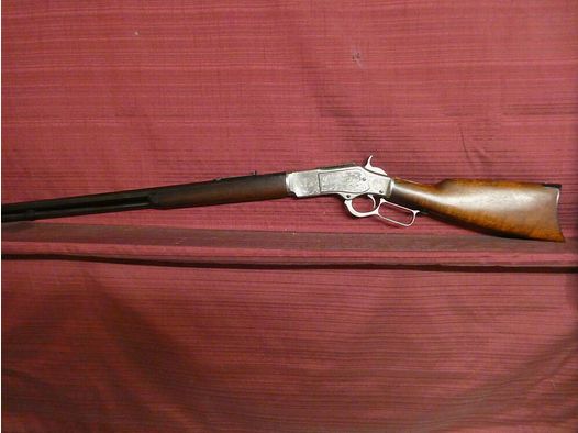 Euroarms of America Winchester 1873
