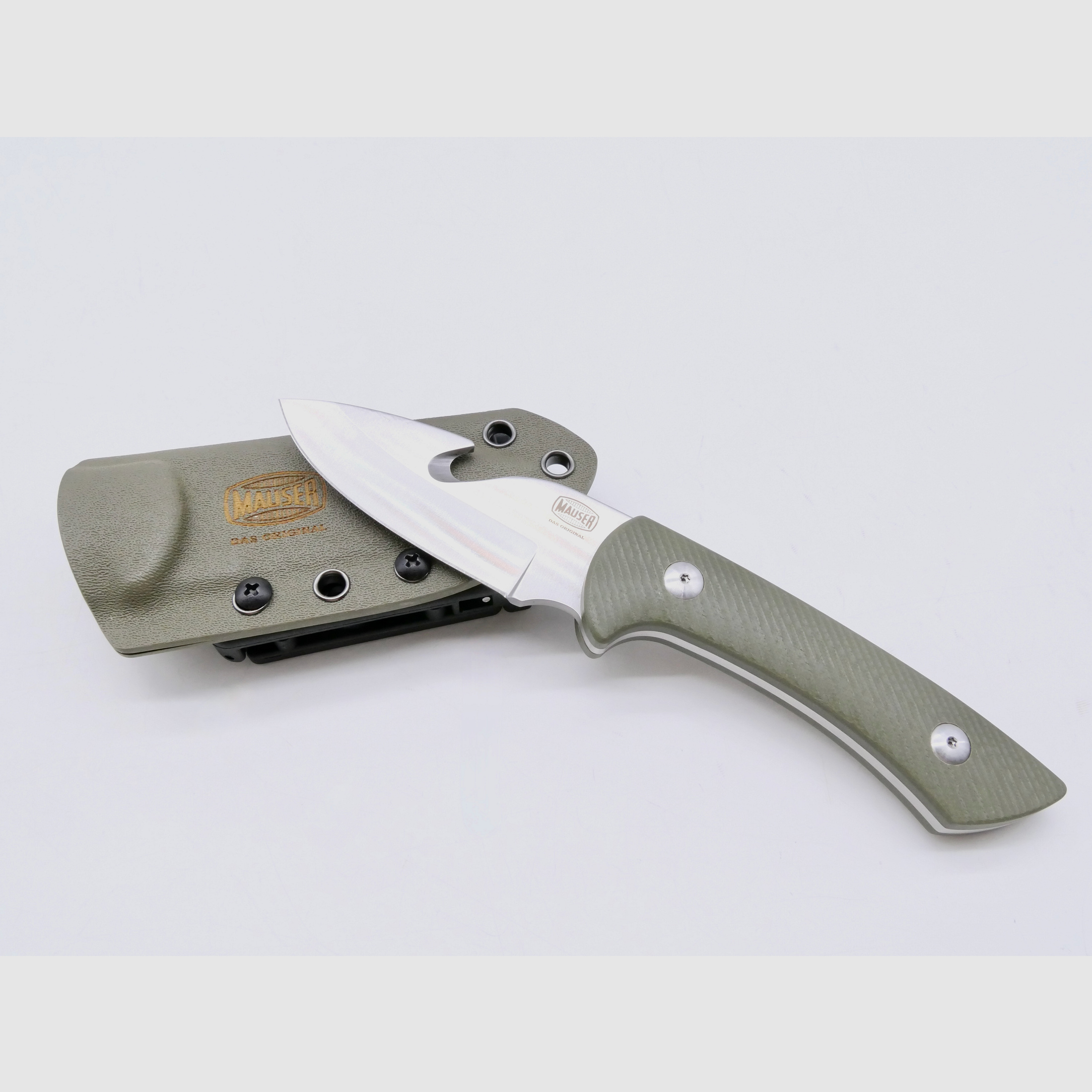 Mauser 80410853 Skinner Messer